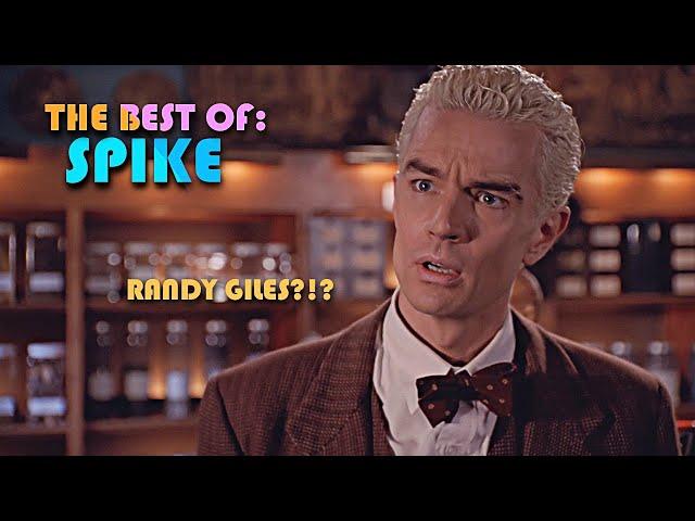 THE BEST OF: Spike (humor)