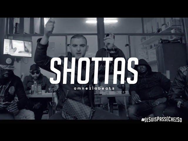 Sofiane feat. Kalash Criminel Type Beat 2017 - "Shottas" (Prod. by AmneziaBeats)