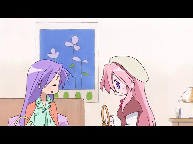 Lucky Star FULL 1-24 Eng Dub