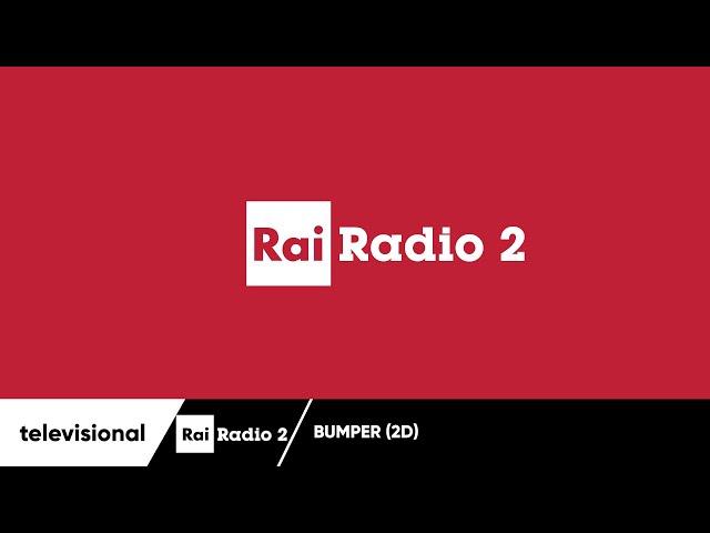 [Creation] Rai Radio 2