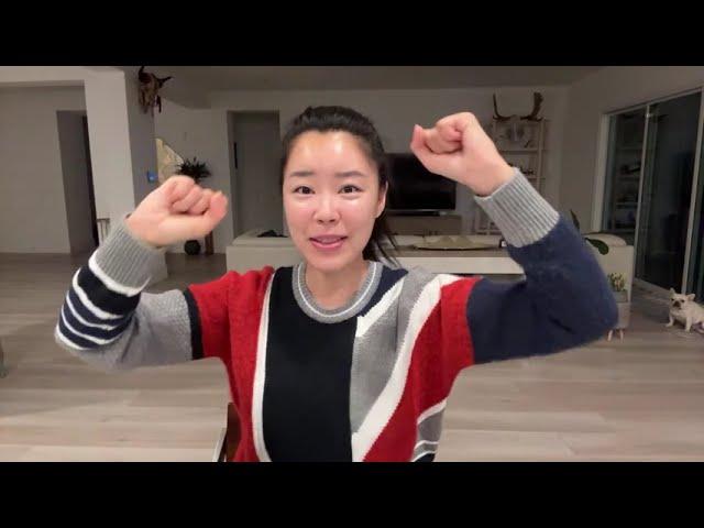 跨年倒数 和大家一起迎接美好的2025年！祝大家新年快乐
