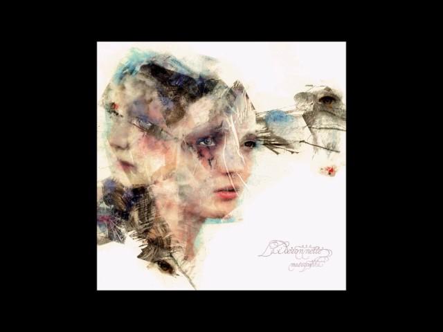 matryoshka -  laideronnette [full album]