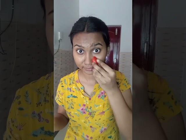 simple face pack with just 5 home remedies |sheaj ️ beauty & Vlogs|