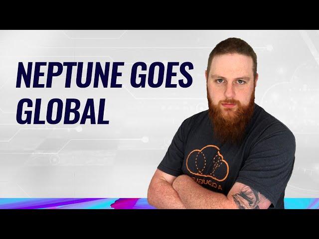 AWS This Week: Amazon Neptune supports Global Database, AWS Lambda moves to tiered pricing