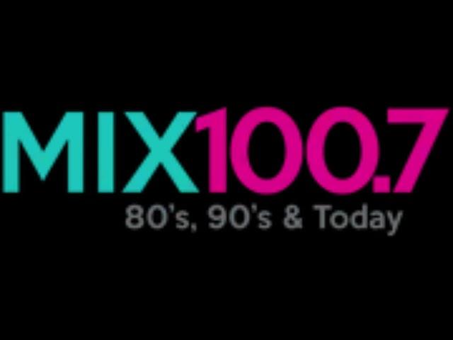 Mix 100.7 Station ID From September 3, 2022 (for @TheRybyFanClub and @SuperUmizoomiFanAlt )