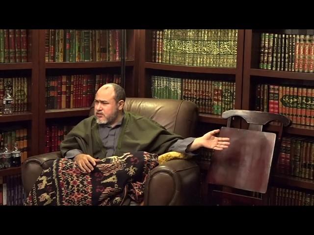 Usuli Institute Halaqa: Khaled Abou El Fadl Part 2 Q&A on The Meaning, Purpose and Effect of Prayer