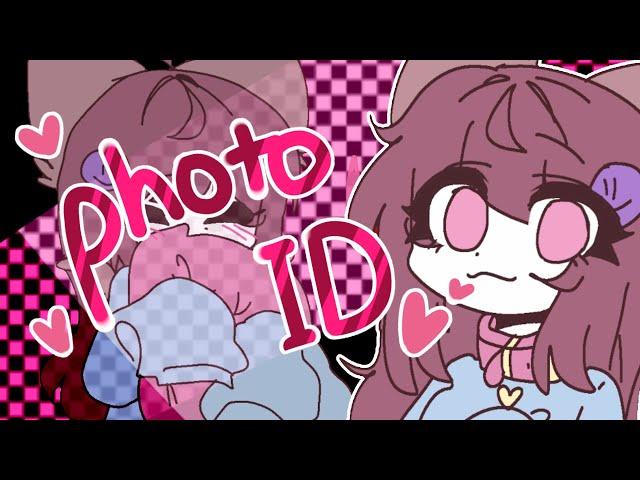 photo id meme  // animation meme // xdsarriax