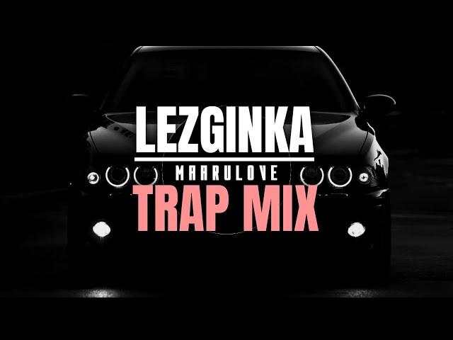 New Trap Lezginka Remix