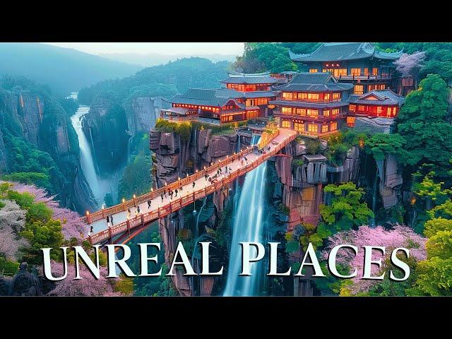 Top 5 Most Beautiful Places to Visit in China