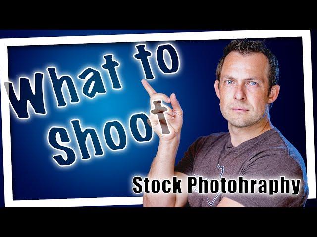 Mastering Stock Photography: Top Subjects To Capture!