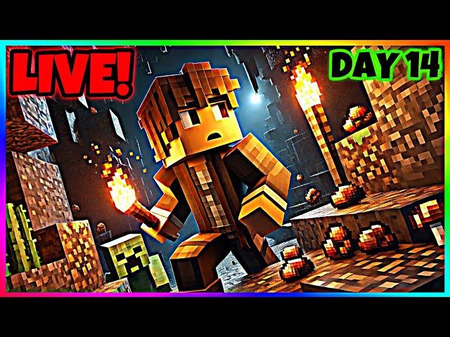 MINECRAFT SMP WITH VIEWERS LIVE