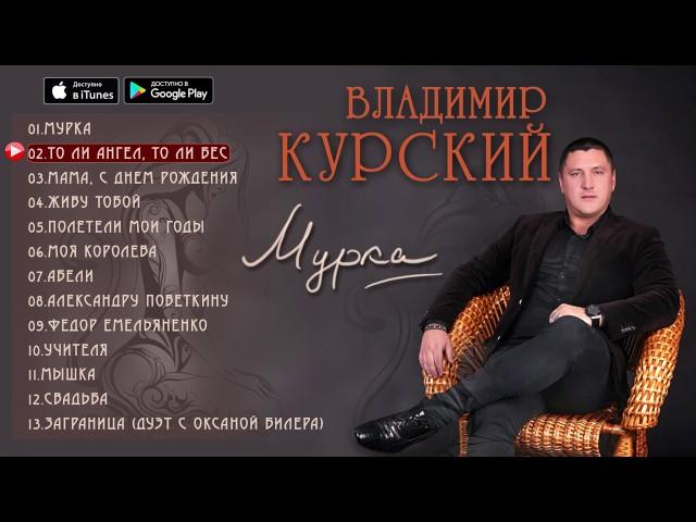 Владимир Курский-Мурка