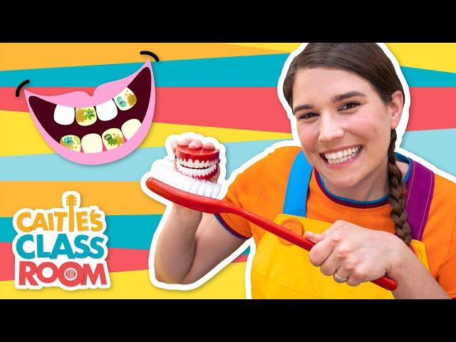 Healthy Smiles | Caitie's Classroom