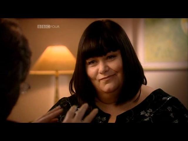 Julie Walters interview (Dawn French, 2006)