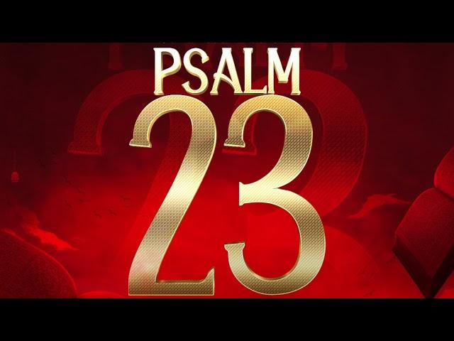 Psalm 23 Riddim x Countree Hype - Instrumental