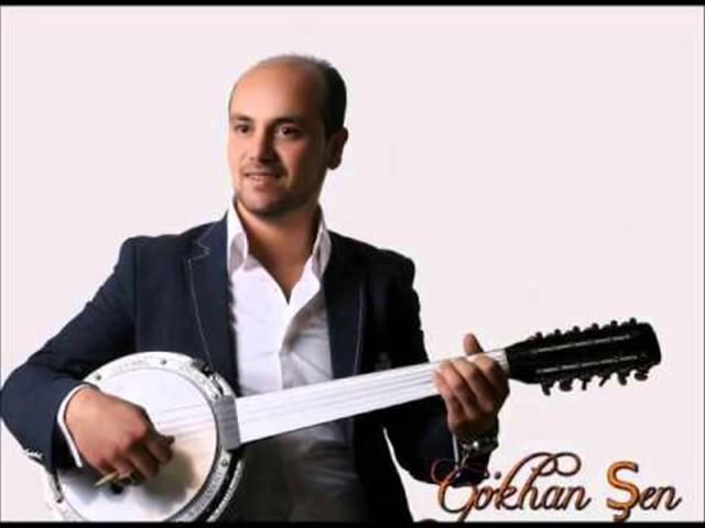 Gökhan Şen   Bir Sana Yandım