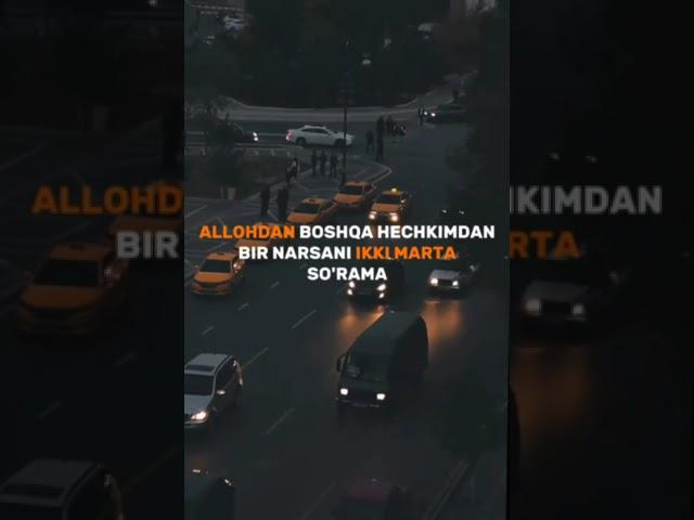 Motivatsion status videolar | Haqiqiy Motivatsiya o'zbek tilida | Motivatsion videolar