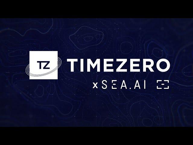 TIMEZERO x SEA AI