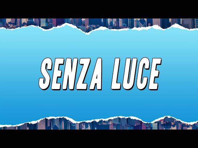 Dik Dik - Senza luce (Testo)