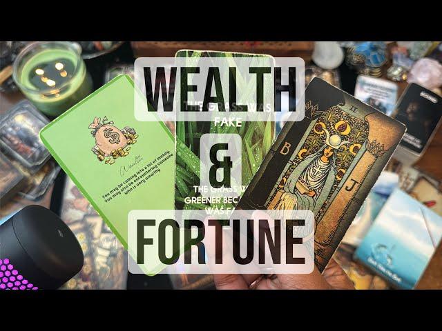 PISCES ️ You're About To Be EXTREMELY WEALTHY After This Reading!!!  ~ PISCES TAROT READING