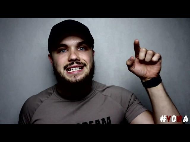 Motivation - Игорь Войтенко(Мотиавция)