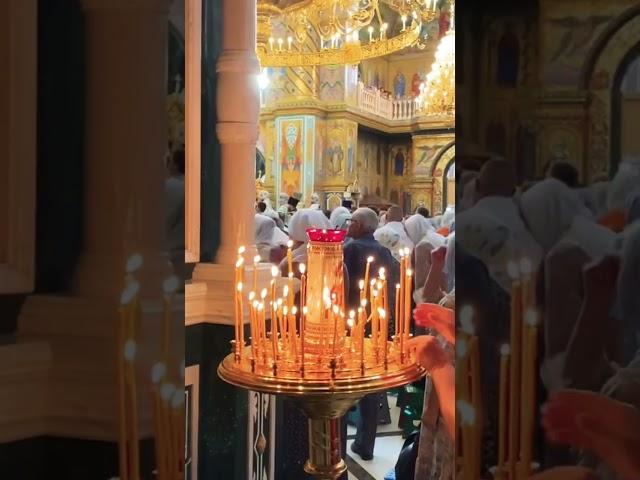 С праздником Успения Пресвятой Богородицы  #православие #богородица #пресвятаябогородица #успение