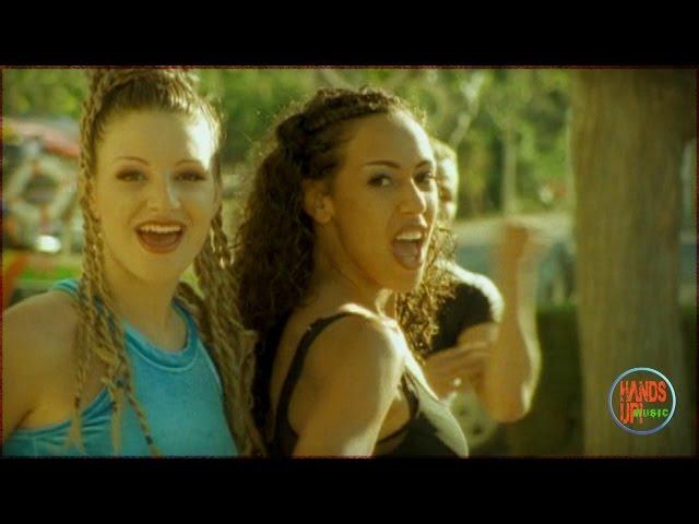 Vengaboys - We Like To Party! (Nick Skitz & Technoposse Video Edit)