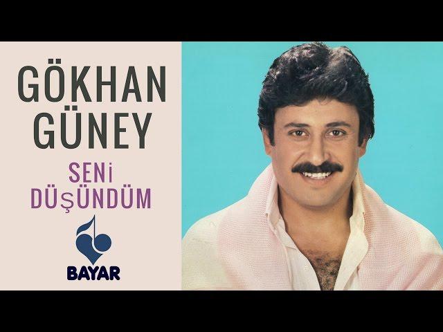 Gökhan Güney - Seni Düşündüm