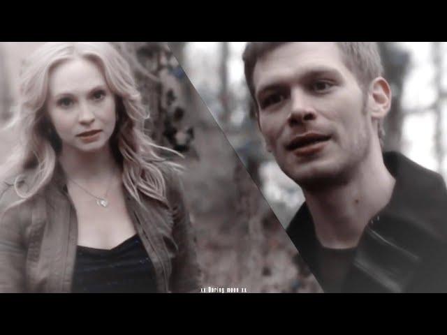 ►Kolvina & Klaroline | Лишь бы навсегда [+xx Daring moon xx]