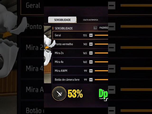 free fire best headshot sensitivity|| #shorts #freefire #sensitivity