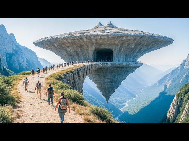 Top 15 Most Dangerous Roads in the World | Adventure Travel