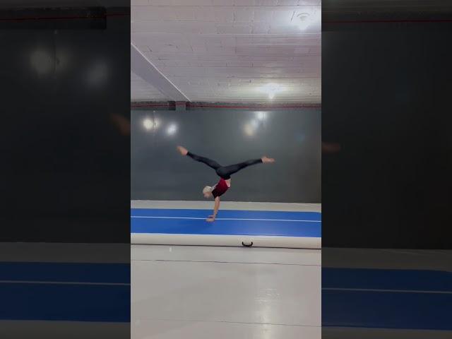 Fatos sobre a vida kkkk #bailarina #artista #ginastica