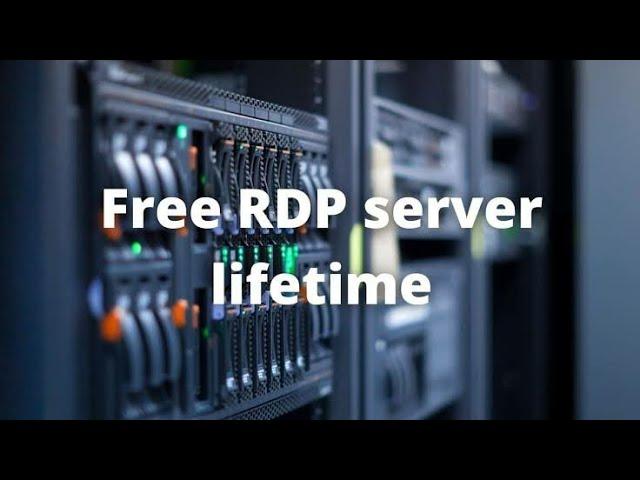 Free RDP in Easy Guide Server AppOnFly! 2025 101%