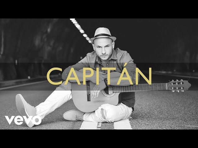 Ismael Gonzalez - Capitán