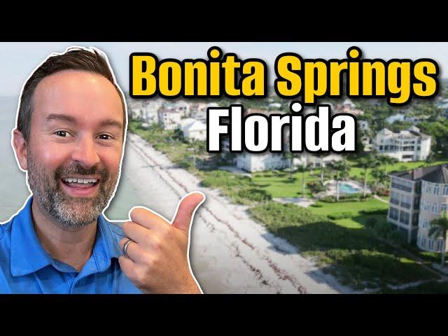 7 hidden gems found in Bonita Springs, Florida