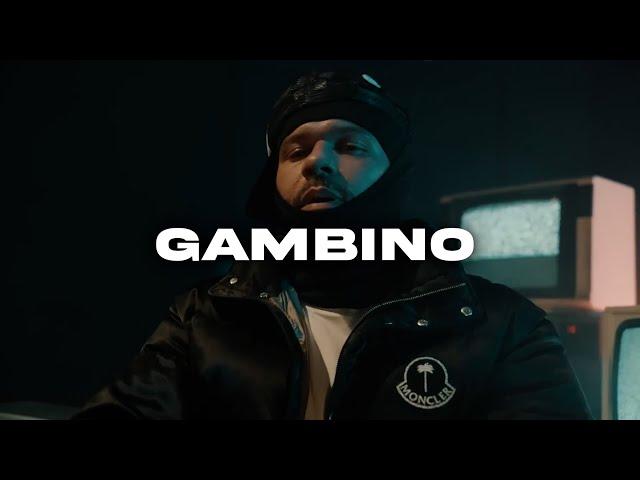 Tunde X Meekz  UK Rap Type Beat "GAMBINO"