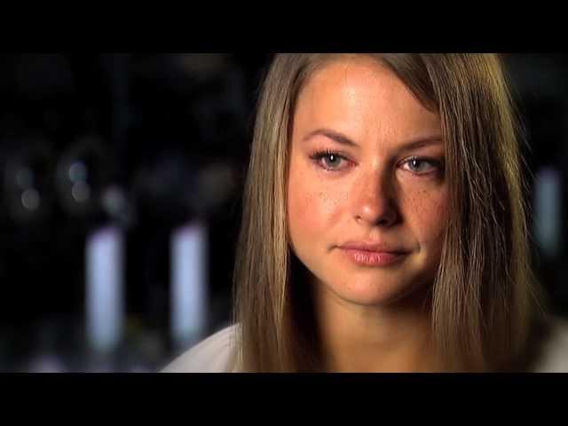 2013 NASCAR Race Hub: Christmas Abbott Feature