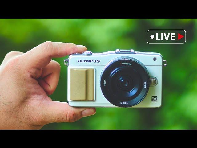 Should Panasonic & OM System Abandon Entry Level Cameras? Let's Talk!