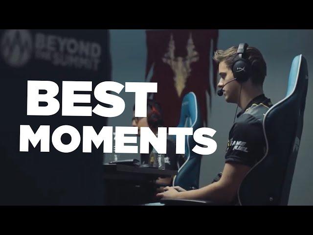 Memes, Goals, and Moments you missed from RL BTS