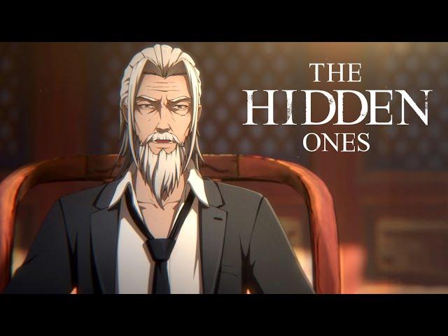  LIVE THE HIDDEN ONES TOURNAMENT THIS WEEKEND  LU JIN IS TOP TIER ️ PRACTICING NEW CHARACTER