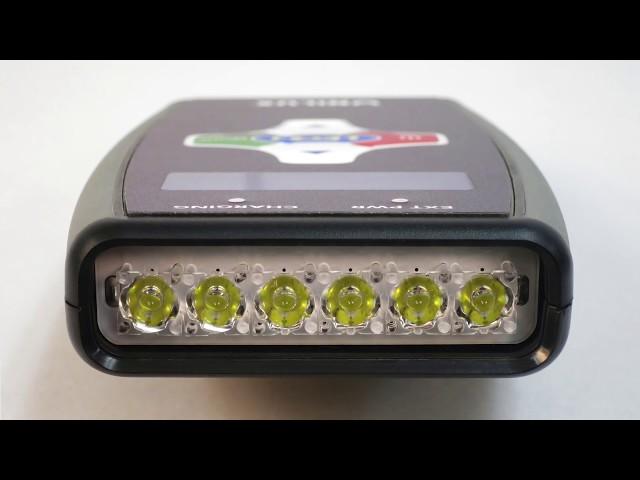 LED1 The Powerful Pocket-Sized Inspection Tool