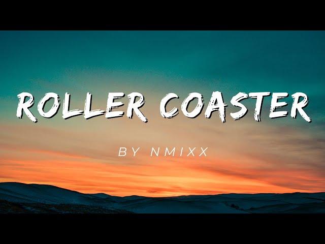 Roller Coaster by NMIXX (Lyrics)