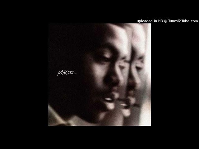 Nas - Ugly Instrumental