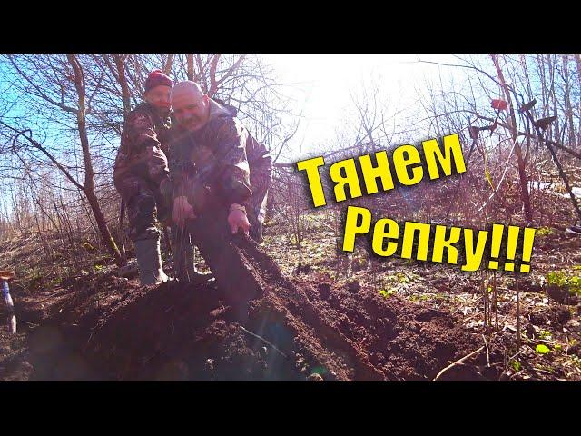 О-ГООО!!!Поперечная Балка Ножа Бульдозера!!!Траки!!!Запчасти!!!Тракторный Стан Нас Кормит!!!