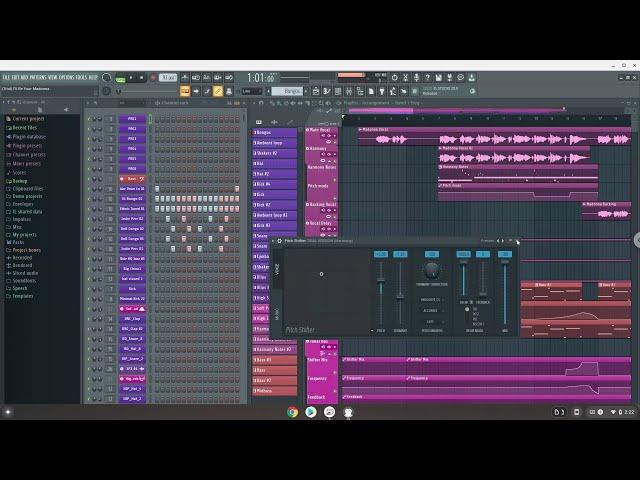 How to install FL Studio 20 on a Chromebook with Crossover 21 - Updated Tutorial