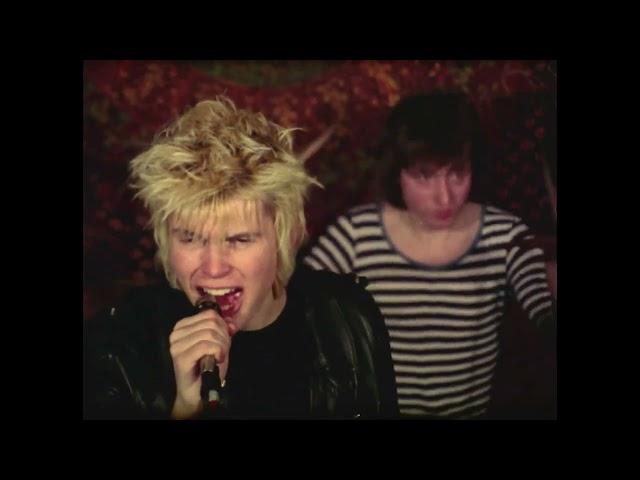 Generation X - Kiss Me Deadly (HD Best Version)