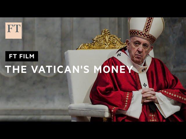 Can the Vatican reform its finances? | FT Film