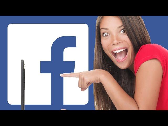 5 Facebook Tricks You Need In Your Life