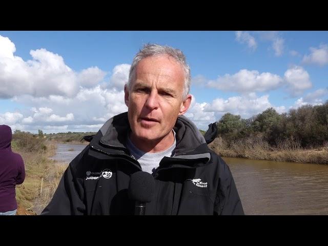 Berg River Canoe Marathon Day 3 Highlights