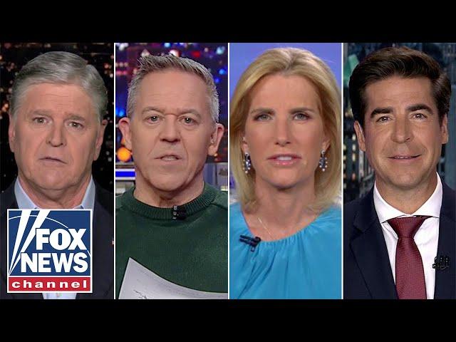 Fox News Highlights - Nov. 19, 2024